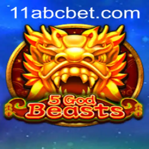 Explorando o Mundo Fascinante de 5GodBeasts
