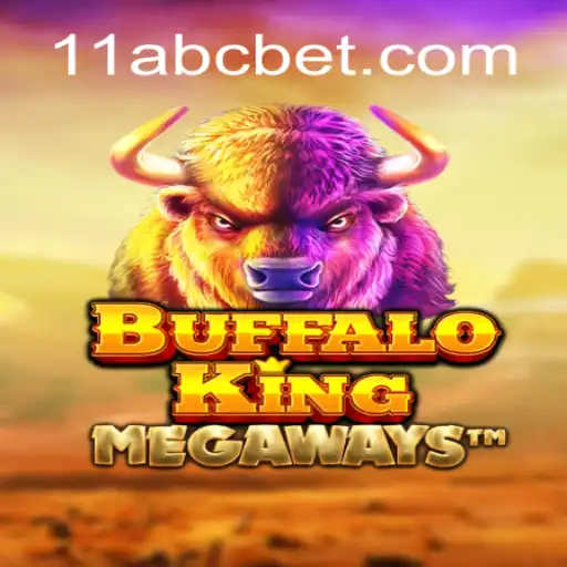 Descubra a Emoção do Jogo Buffalo King com ABCBET