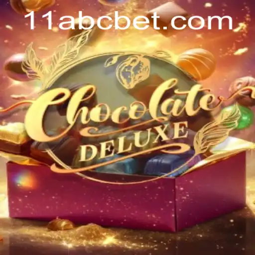 Descubra o Mundo de ChocolateDeluxe: O Jogo que Combina Estratégia e Sabor