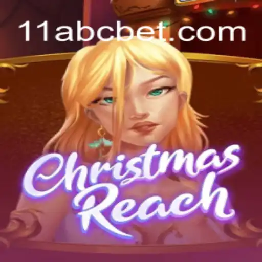 ChristmasReach: Mergulhando no Mundo Festivo de ABCBET