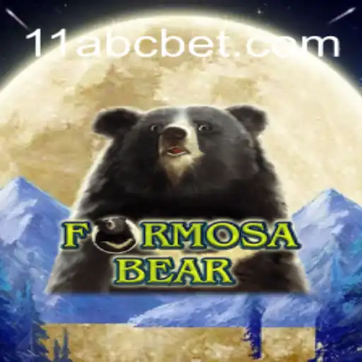 Explorando o Fascinante Mundo de FormosaBear: O Novo Jogo que Está Conquistando o Público
