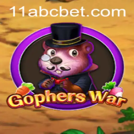 Tudo o que Você Precisa Saber Sobre o Jogo 'GophersWar'