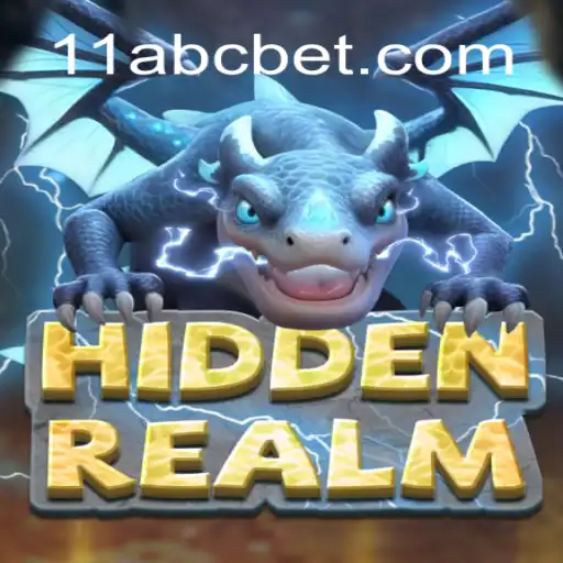 Descubra HiddenRealm: O Jogo que Está Transformando Experiências com ABCBET