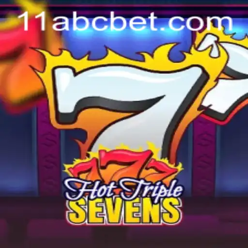 Explorando o Universo Empolgante de HotTripleSevens com ABCBET