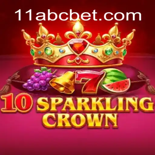 Descubra o Fascinante Mundo de 10SparklingCrown com ABCBET