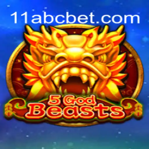 Explorando o Mundo Fascinante de 5GodBeasts