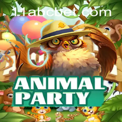 Descubra o Excitante Mundo de AnimalParty: Um Jogo Divertido com Regras Atrativas