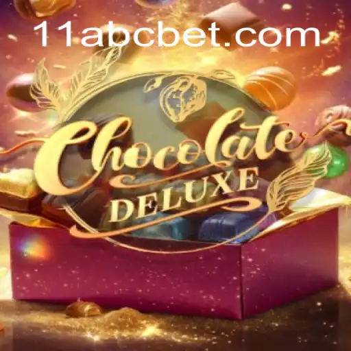 Descubra o Mundo de ChocolateDeluxe: O Jogo que Combina Estratégia e Sabor