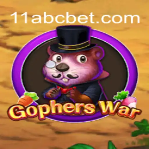 Tudo o que Você Precisa Saber Sobre o Jogo 'GophersWar'