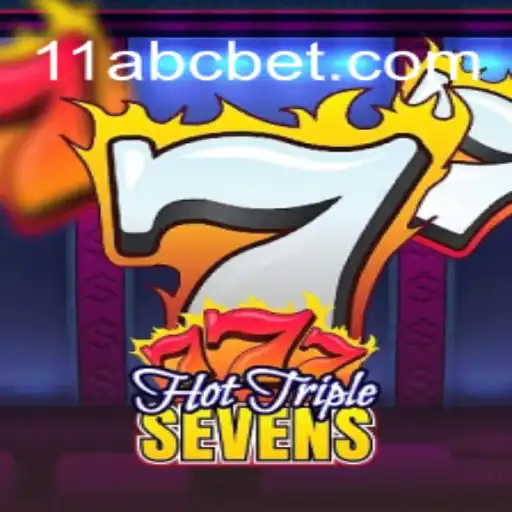 Explorando o Universo Empolgante de HotTripleSevens com ABCBET