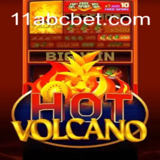 Descubra o Fascinante Mundo do Jogo HotVolcano