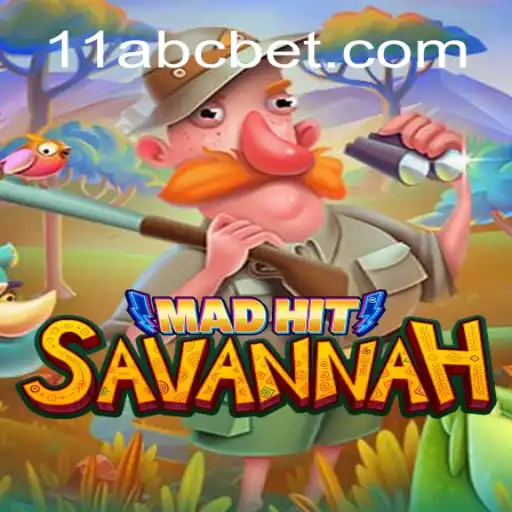Tudo sobre MadHitSavannah: O Novo Fenômeno dos Jogos