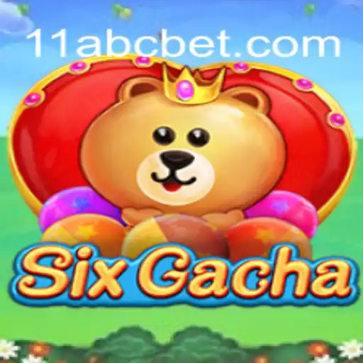 Descubra SixGacha: O Novo Fenômeno do Mundo dos Jogos