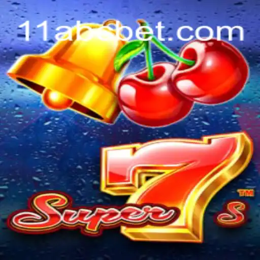 Explorando Super7s: O Jogo de Azar da ABCBET que Conquista Jogadores