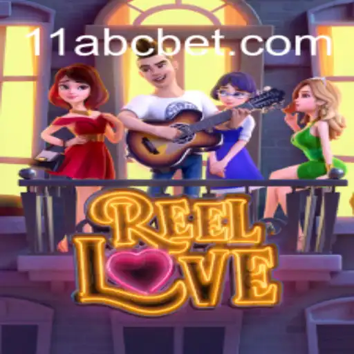 Explorando o Fascinante Mundo do Jogo ReelLove com ABCBET