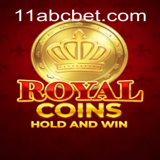 Introdução ao RoyalCoins: Um Novo Jogo de Casino