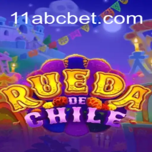 RuedaDeChile: Um Mergulho no Mundo do Entretenimento com ABCBET