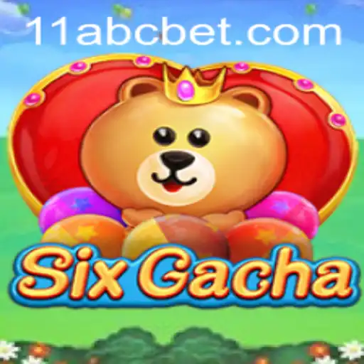 Descubra SixGacha: O Novo Fenômeno do Mundo dos Jogos
