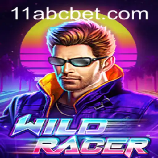 WildRacer: Uma Nova Dimensão em Jogos de Corrida com a ABCBET